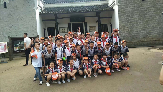 湖北省广水市实验高级中学主题研学旅行_湖南研学旅行网