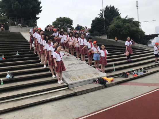 海宁中学长沙主题研学旅行_湖南研学旅行网