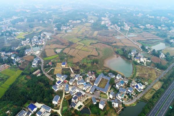 韶山研学旅行基地-银田实践营地