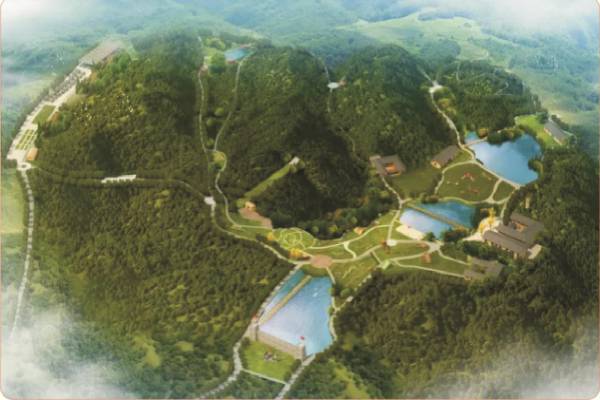 韶山研学旅行基地-红旅营研学营地