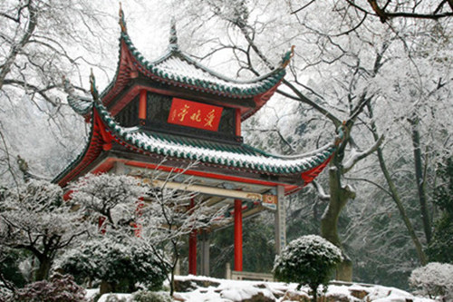 长沙研学旅行_湖南研学旅行网