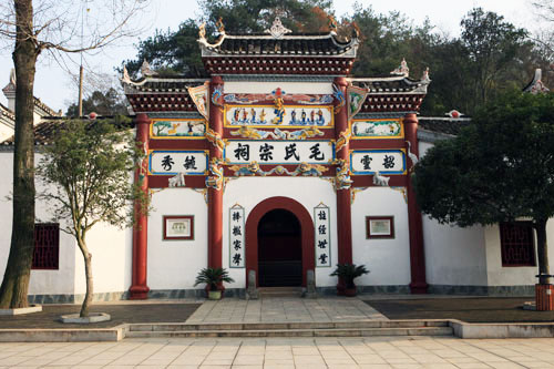 韶山研学旅行_湖南研学旅行网