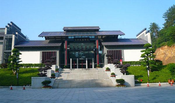 韶山研学旅行_湖南研学旅行网