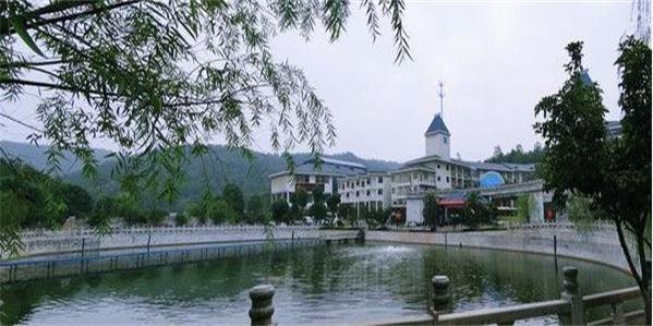 韶山研学旅行住的地方-韶山研学旅行