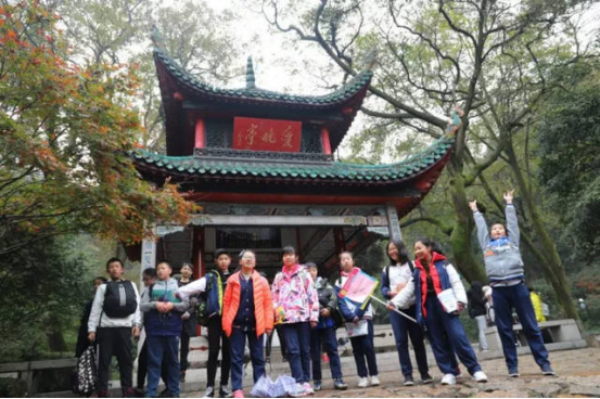 谭家镇长岭中学长沙研学旅行_湖南研学旅行网